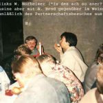 1989 Schachpartnerschaft mit Limburg