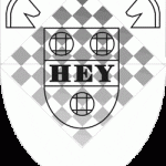 Wappen der Schachfreunde Heimersheim
