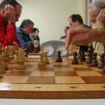 Schnellschach-Vereinsmeisterschaft