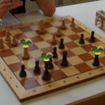 Schach (Fassenacht-Version)